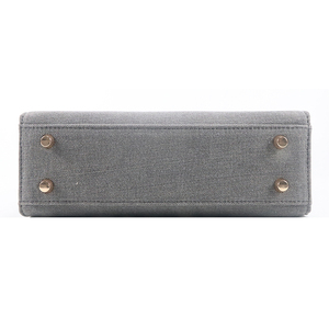 Fabricante de Bolsos de Moda, Venta al por Mayor de Bolsos Mini de Lona para Mujer, Bolso de Hombro Reutilizable Ecológico y Portátil - Product Image 5