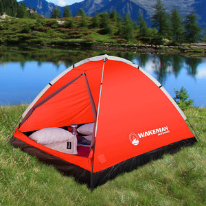 Tente <span class=keywords><strong>de</strong></span> camping <span class=keywords><strong>de</strong></span> luxe étanche, équipement <span class=keywords><strong>de</strong></span> camping en plein air - Product Image 5