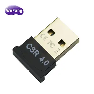 USB Bluetooth adapter 4.0 Bluetooth audio receiver CSR 4.0 Bluetooth adapter supports win8/10
