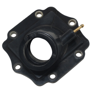 Carburatore moto interfaccia aspirazione carburatore gomma collettore aspirazione per <span class=keywords><strong>Kawasaki</strong></span> KDX200 KDX200SR 16065-1194 - Product Image 1