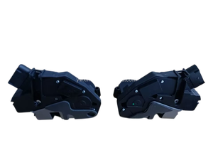 ตัวล็อกประตูหน้าประตู7Pin 8A6A-A21812-BK 8A6A-A21813-BK ล็อคประตูไฟฟ้าสำหรับ Ford Fiesta <span class=keywords><strong>C3</strong></span> <span class=keywords><strong>mca</strong></span> aug 2014- - Product Image 2