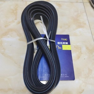Courroie trapézoïdale durable 212-8585 2128585 294-1781 2941781 pour ventilateur E320C E320D E321C E321D - Product Image 5