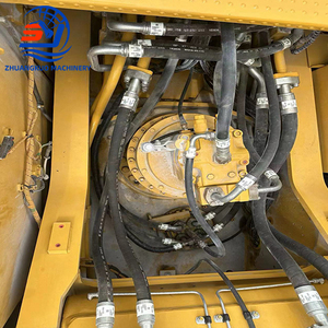 Used <b>Excavator</b> 40Tons CAT340D2L Heavy <b>Excavator</b> Second Hand Digger Crawler <b>Excavator</b> High Performance Heavy Equipment <b>Machinery</b> - Product Image 6