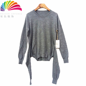 Pull à manches longues <span class=keywords><strong>femme</strong></span> polaire <span class=keywords><strong>amazon</strong></span> essentiels - Product Image 4