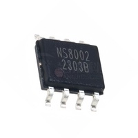 NS8002 SMD SOP-8 Amplificateur Puce Audio Amplificateur de Puissance IC Original Authentique
