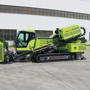 Goodeng GSE400-LS Automatische Elektrische HDD Rig <span class=keywords><strong>Crawler</strong></span>-Mobiele Horizontale Richtingsboor voor Ertswinning - Product Image 3