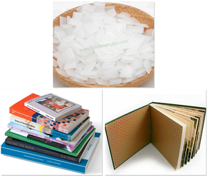 Chất lượng cao niêm phong keo nóng chảy cho Đóng Sách - Product Image 1