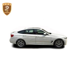 Buen <span class=keywords><strong>Precio</strong></span> MT-estilo de parachoques del coche faldas laterales Kit de cuerpo materiales de PP para BW <span class=keywords><strong>3</strong></span> <span class=keywords><strong>serie</strong></span> <span class=keywords><strong>GT</strong></span> F34 - Product Image 4