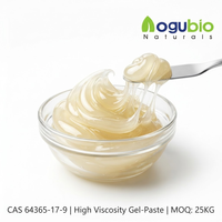 BIS-DIGLYCERYL POLYACYLADIPATE-2 Matière première cosmétique Pâte visqueuse jaune pâle CAS 64365-17-9