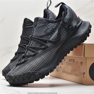 Chaussures de randonnée et d'escalade tout-terrain <span class=keywords><strong>ACG</strong></span> Mountain Fly pour la vente en gros transfrontalière, anti-eau, durables, en caoutchouc carbone - Product Image 3