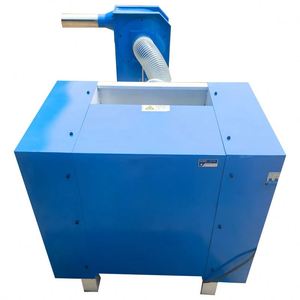Energy-efficient Machine That Fill Toys with Cotton Pearl Cotton <b>Filling</b> Machine Cotton <b>Filling</b> Machine for Toys and <b>Pillows</b> - Product Image 6