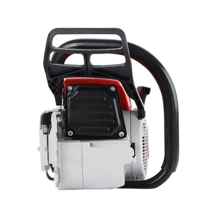 Powerful Cutting Machine Chainsaw Stih 381 Chain <b>Saw</b> Imported From Germany MS381 Chain <b>Saw</b> High <b>Power</b> Chain <b>Saw</b> - Product Image 3