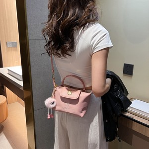 Sac bandoulière mini <span class=keywords><strong>pour</strong></span> <span class=keywords><strong>femme</strong></span>, modèle 2026, nouveau, populaire en ligne, léger, <span class=keywords><strong>pour</strong></span> téléphone portable - Product Image 3