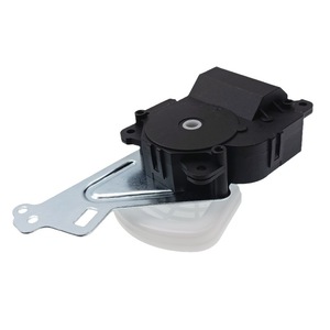 Motor del calentador Honda Crv 79160-SWW-G41, actuador eléctrico para modelos 2007-2011 - Product Image 2