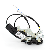 Nouveau Moteur de Verrouillage Électrique de Porte Arrière Droite ZNC BYD F3 F3R G3 G3R L3 F3-6205140 1006738