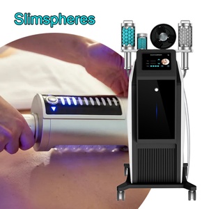 เครื่องนวดสลายไขมันแบบลูกกลิ้ง Endo Roller สำหรับการปรับรูปร่างและลดน้ำหนักที่ทันสมัย - Product Image 1