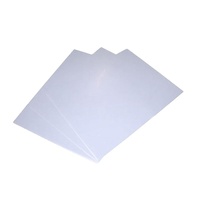 Plaque d'impression offset CTP en aluminium sans procédé thermique, compatible avec les solvants écologiques