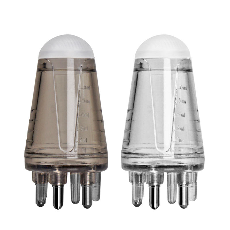 Rechargeable Hair Growth Cap Dual Wavelength