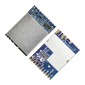 SK1200-SPI RC รีซีฟเวอร์ 1.2G 1.3G 1.7G 2.2G VRX การส่งภาพ โหมดโอเพ่นซอร์ส SPI สำหรับโมเดลเครื่องบิน - Product Image 4