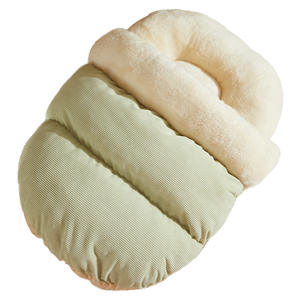 Direktverkauf ab Werk Anpassbares Komfortables Haustier-Schlafbett Antiallergisch Waschbar Atmungsaktiv Hochwertig - Product Image 2