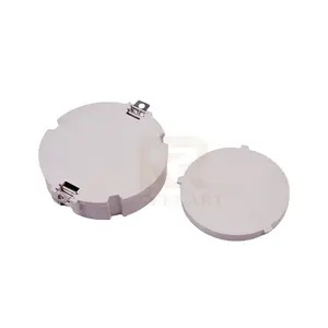 高品質の新しいSMT <span class=keywords><strong>CR2450</strong></span>バッテリーホルダー（カバー付き） - Product Image 3