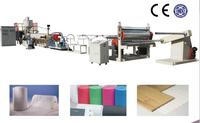 Ligne d'extrusion de feuilles de mousse EPE de qualité supérieure pour applications industrielles