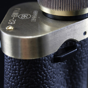 Maifeng Type 62 Binoculars 8X30 Copper Night Vision Outdoor Use Weather Resistant - Product Image 4