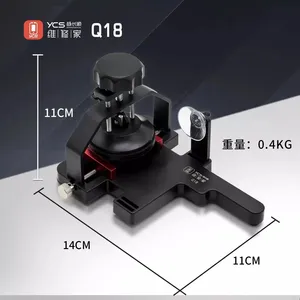 Ouvre-écran YCS-Q18 pour démontage rapide de téléphones portables, réparation d'écrans et de coques arrière, Q18 - Product Image 1