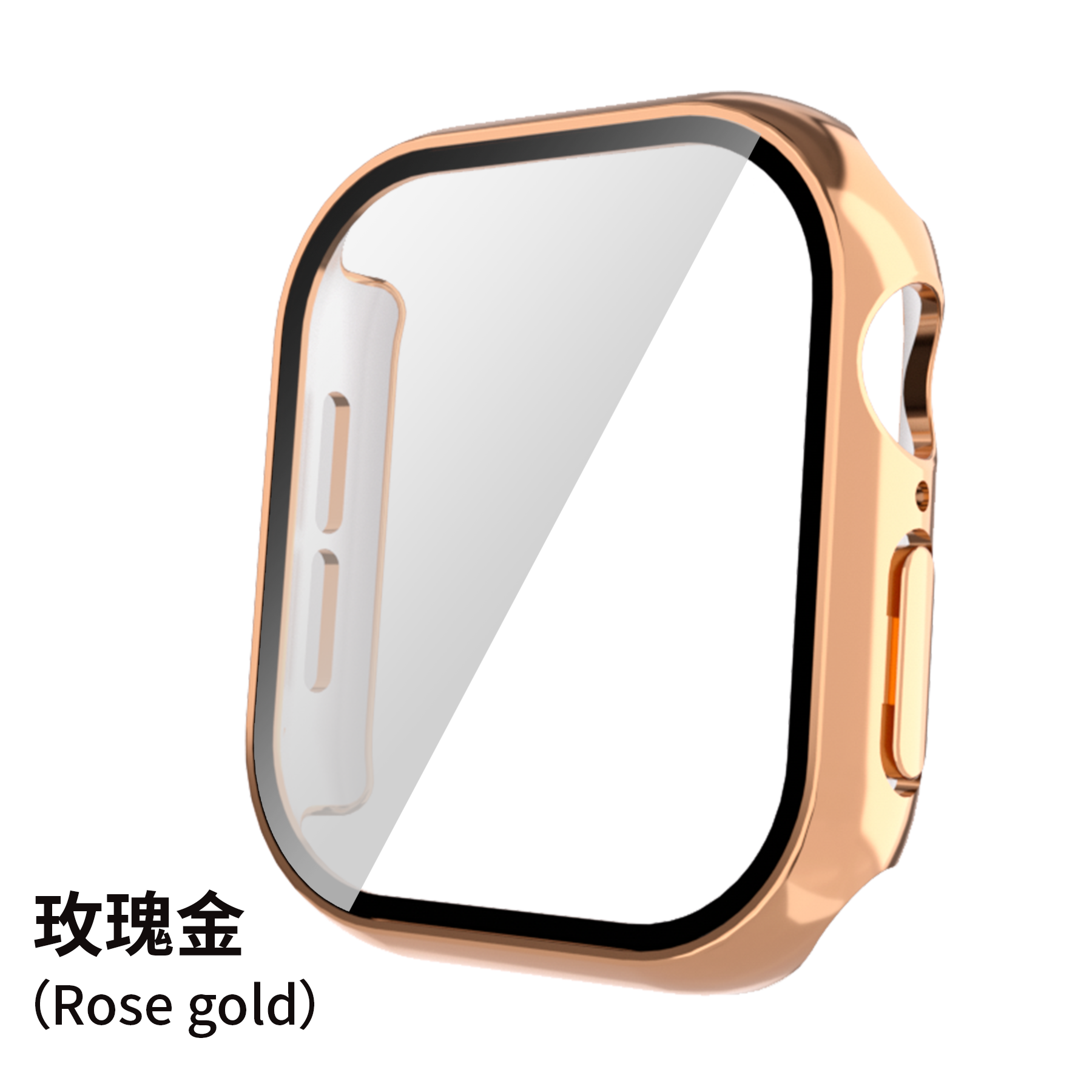 3#Oro rosa