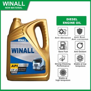 <span class=keywords><strong>Aceite</strong></span> de Motor Diésel Prime SAE40, <span class=keywords><strong>Aceite</strong></span> de Motor Diésel <span class=keywords><strong>Total</strong></span> 15w-40 CF-4 - Product Image 2