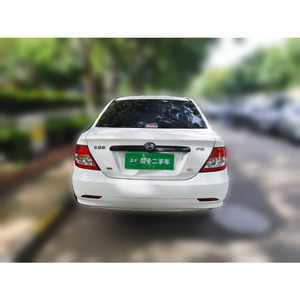 Voiture d'occasion Guazi 2020 BYD <span class=keywords><strong>F3</strong></span> à vendre, berline manuelle à essence, traction avant, 5 places, conduite à gauche, 108 CV, blanche, pour le commerce transfrontalier BYD - Product Image 4