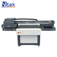 Tête d'impression Ntek Ricoh Gen5i GH2220 Imprimante à plat UV 6090 Machine d'impression photo 3D
