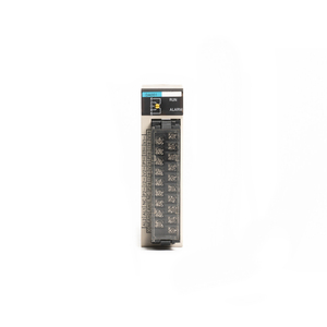 Module de sortie analogique 2 canaux O-mron C200H-DA001 Série C200H - Product Image 1