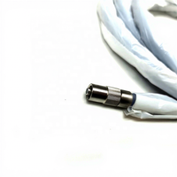 Medical Instrument Stainless Steel Fiber Optic Light Guide Cable Manual Certified with for for Compatible Wolf