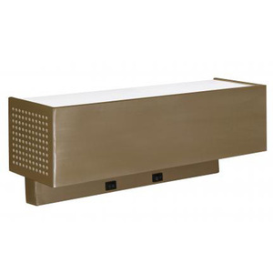 Hilton by Hilton bàn Bàn đèn bàn với HL-51179-EN9-775D Acrylic diffuer hàng đầu Vườn Inn Revive Bảng Nhiệm Vụ Đèn Bàn - Product Image 3