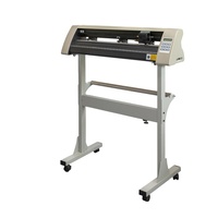 Meilleur prix pour la promotion - Traceur de découpe KH-720A pour la découpe de vinyle adhésif