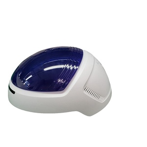 <span class=keywords><strong>Meilleur</strong></span> <span class=keywords><strong>casque</strong></span> de repousse des <span class=keywords><strong>cheveux</strong></span> KN-8000C LLLT 655nm <span class=keywords><strong>laser</strong></span> diode croissance des <span class=keywords><strong>cheveux</strong></span> <span class=keywords><strong>casque</strong></span>/capuchon <span class=keywords><strong>laser</strong></span> - Product Image 2