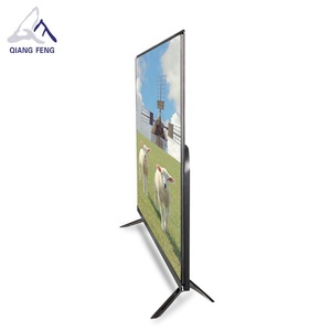 Téléviseur intelligent à écran plat tout-en-un pas cher 40/55/60/65/85 pouces Smart TV 4K UHD OLED TV - Product Image 1