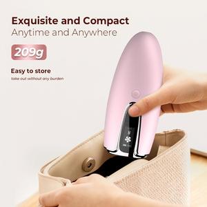 Épilateur IPL professionnel ALLESILK 16J pour le visage, pour femmes, usage domestique, bikini, <span class=keywords><strong>appareil</strong></span> portable <span class=keywords><strong>d</strong></span>'<span class=keywords><strong>épilation</strong></span>, garantie 1 an, boîte cadeau - Product Image 4