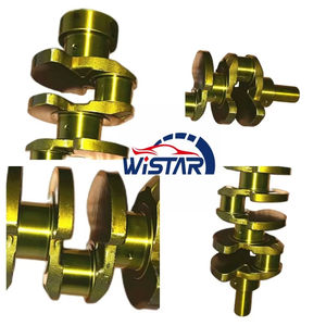 Nuevo cigüeñal J2 JT JS OK65A11301J 23110-4X000 Premium para Kia <span class=keywords><strong>Besta</strong></span> K2700, juego de cojinetes de cigüeñal de motor - Product Image 4