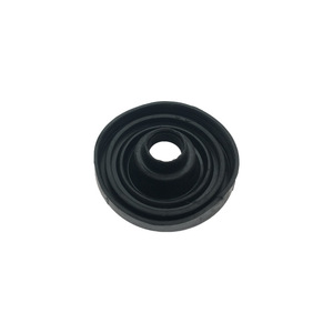 Honda Headlight Dust Cover 33126-S05-003 Rubber <b>Clip</b> On For City Fit Civic - Product Image 4