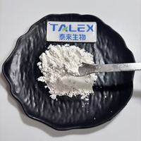 Matière première cosmétique PDRN ADN de saumon pour la peau CAS 100403-24-5 Polydesoxyribonucléotide PDRN