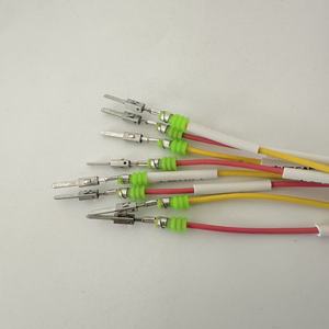 测试仪检测装置传感器线束 - Product Image 6
