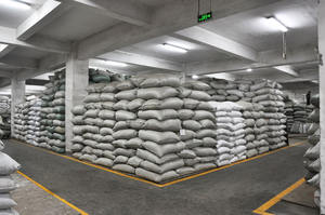 Té Verde Chunmee HT Achouraa Th Vert De Chine 41022, Venta al por Mayor de Fábrica, Exportación Personalizada - Product Image 6