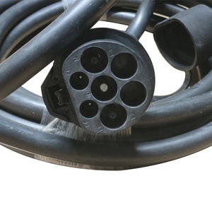 Cargador de Alta Calidad para HONDA, Cargador para Auto Eléctrico de 7KW ZDA1-DC1-C12G, Estación de Carga Rápida - Product Image 6