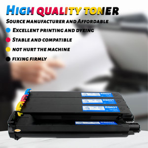 ตลับหมึกพิมพ์ C352 <span class=keywords><strong>C300</strong></span>สำหรับ Konica <span class=keywords><strong>Minolta</strong></span> TN312 - Product Image 3