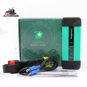 เครื่องสแกนวินิจฉัยปัญหาแบบสากลสำหรับ Weichai sinotruk EOL diagsmart cnhtc เครื่องยนต์ดีเซล<span class=keywords><strong>จีน</strong></span>รถบรรทุก sinotruck - Product Image 3