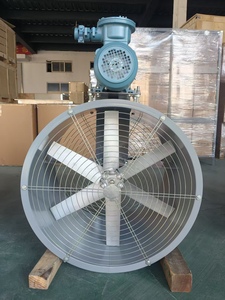 Ventilateur <span class=keywords><strong>d</strong></span>'extraction antidéflagrant pour laboratoire, ventilation industrielle, ventilateur <span class=keywords><strong>extracteur</strong></span> pour cabine de <span class=keywords><strong>peinture</strong></span> - Product Image 3