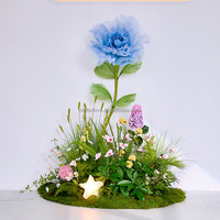 Betterlove-4 DIY Blumenarrangement Osterdekoration Dekorationen für Zuhause Künstliche Pflanzen Großhandel