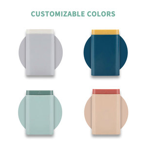 Biểu tượng tùy chỉnh colour <span class=keywords><strong>Pill</strong></span> container nhựa y học du lịch hàng tuần <span class=keywords><strong>Pill</strong></span> <span class=keywords><strong>Box</strong></span> <span class=keywords><strong>Pill</strong></span> tổ chức - Product Image 2